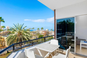 2 Bedroom Apartment with Seaview